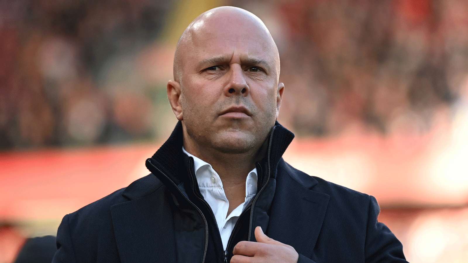 在他的带领 在他的带领