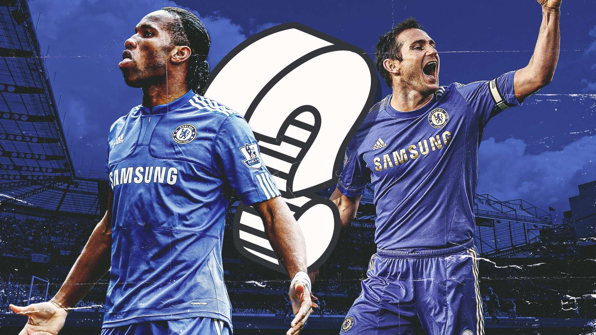 他的每一記 他的每一記