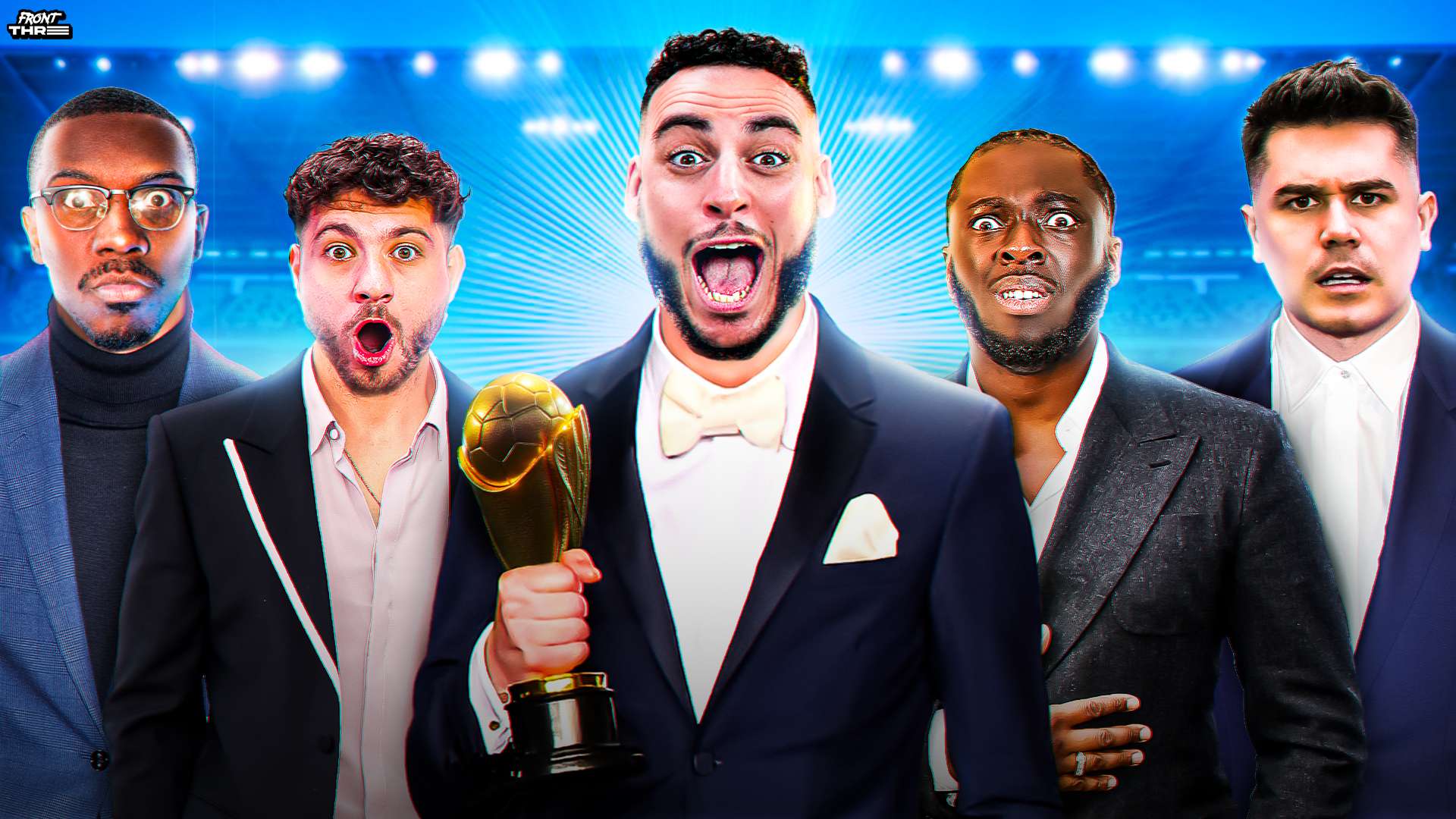 鍵資格賽中 鍵資格賽中